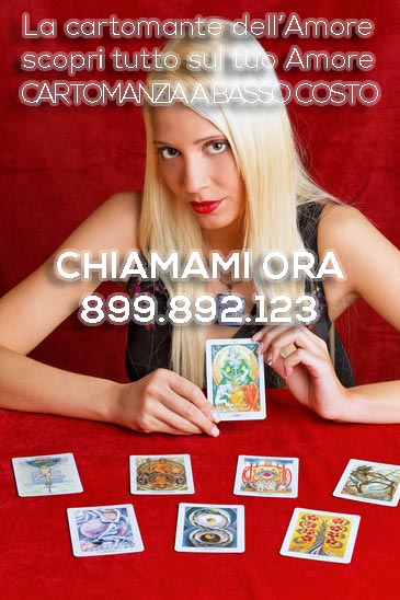 Cartomante amore sexy basso costo