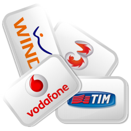 cartomanzia da cellulare wind vodafone tim tre